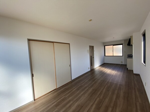 ルシエルたきのの物件内観写真